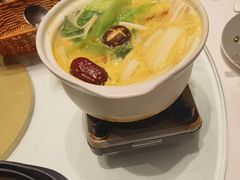 -U你·天然调味(南湖总店)