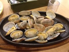 烤花蛤-萨莉亚意式餐厅(莲花国际广场店)
