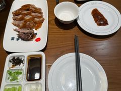 -全聚德烤鸭店(马家堡店)