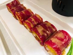-十二粤味·顺德菜·烧鹅点心(五四广场店)