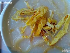 粥-御花园·粤菜·海鲜火锅(中山公园店)