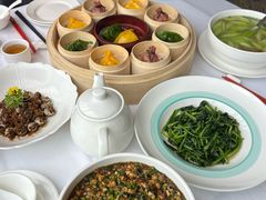 -佳丽海鲜大酒楼(环岛海景店)