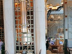 -万达瑞华酒店美食汇自助餐厅(楚河汉街店)