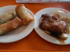 -鲜得来排骨年糕(即墨路店)