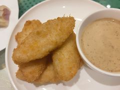 -君来梁溪饭店-餐厅