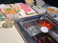 -海底捞火锅(之心城店)