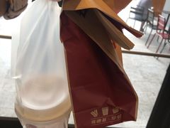 -肯德基(芳和店)
