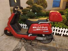 -启东恒大酒店·吕四渔号海鲜餐厅