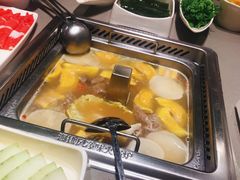 -海底捞火锅(杭州萧山宝龙广场店)