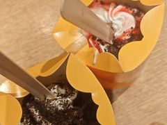 -麦当劳(中山公园龙之梦店)