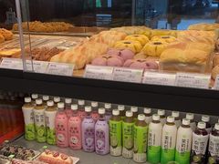 -奈雪的茶(市百一店)