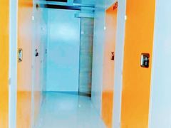 -安东易迷你自助仓储寄存仓库(顾戴路店)