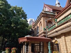 -马勒别墅饭店(静安寺店)