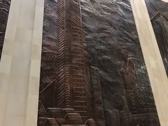 -大连市规划展示中心