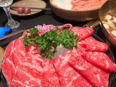 -色響火锅(恒隆广场店)