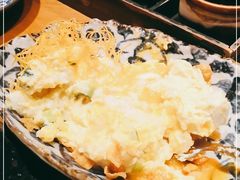 -堂本家洋食别馆·炸猪排(中心城店)