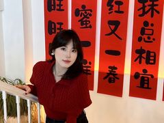 -ins森林童话餐厅coffee&bistro