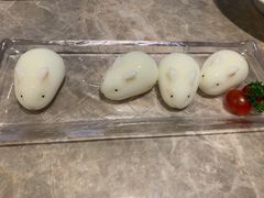 -大树餐厅(红旗街万达店)