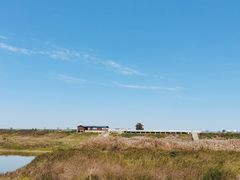 -鄱阳湖国家湿地公园