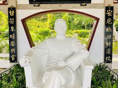 -船政文化景区-罗星塔公园
