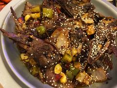 -指爱龙虾(金杨路总店)
