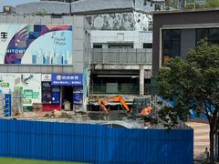 -证大大拇指广场(芳甸路店)