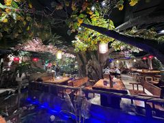 -城墙拐拐火锅(三峡广场黑金冠店)