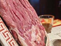 -鑫隆四季涮肉(八角畅游店)