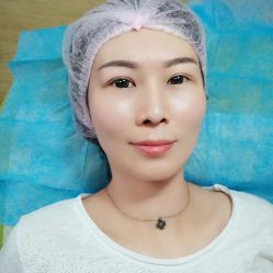 点击看大图 -Yue Show馨选·半永久纹眉纹眼线