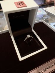 -Cindy Jewelry·钻戒·彩色宝石
