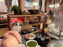 -廖掌柜·重庆鲜货火锅(上海首店)