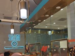 -争鲜回转寿司(南开大悦城店)