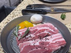 -安又胖韩国烤肉(泰达永旺店)