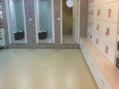 -中田健身工作室(太阳广场店)