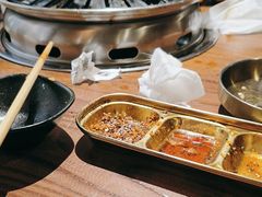 -九田家黑牛烤肉料理(新辰里亚运村店)