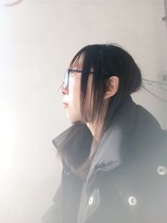 -呵呵造型