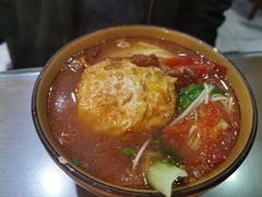 -华兴街煎蛋面(总店)