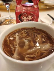 -空中一号宴会厅(信合大厦店)