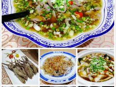 -富临轩私房菜(集庆门大街店)