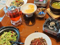 -一江水食府(后湖店)