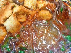 -惠记粉汤羊血(小南门店)