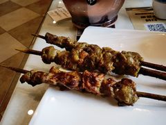-巴依老爷新疆美食(马驹桥店)