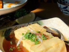 日式炸豆腐-天手古舞居酒屋(889广场店)