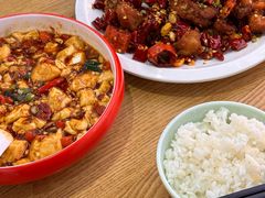 -江西小炒(古方店)