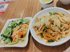 -秦关面道(世博店)