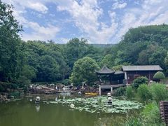 -虞山城墙