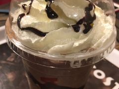 -COSTA COFFEE(新奥购物中心店)