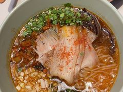 -胡麻(静安嘉里店)