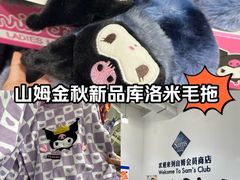 -山姆会员商店(亦庄创意生活广场店)