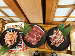 -九田家黑牛烤肉料理(溧阳吾悦店)